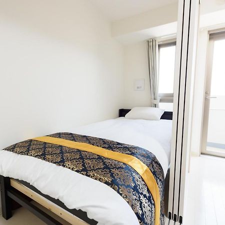 Cocostay Ko Residence Sennichimae6Fココステイ ケーオーレジデンス センニチマエ6F Okayama Dış mekan fotoğraf