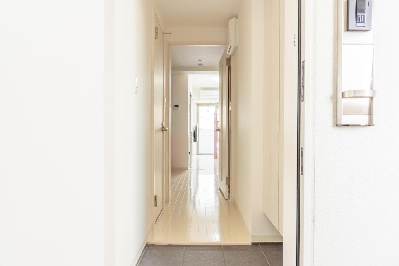Cocostay Ko Residence Sennichimae6Fココステイ ケーオーレジデンス センニチマエ6F Okayama Dış mekan fotoğraf