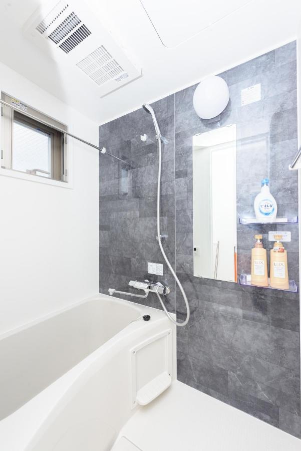 Cocostay Ko Residence Sennichimae6Fココステイ ケーオーレジデンス センニチマエ6F Okayama Dış mekan fotoğraf
