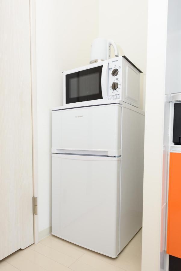 Cocostay Ko Residence Sennichimae6Fココステイ ケーオーレジデンス センニチマエ6F Okayama Dış mekan fotoğraf