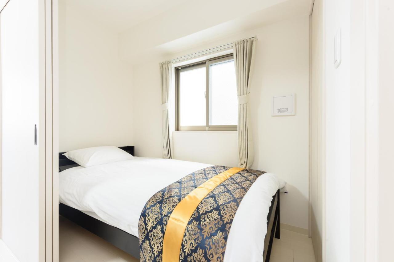 Cocostay Ko Residence Sennichimae6Fココステイ ケーオーレジデンス センニチマエ6F Okayama Dış mekan fotoğraf
