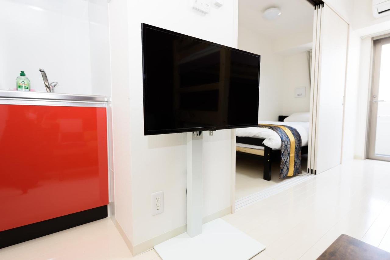 Cocostay Ko Residence Sennichimae6Fココステイ ケーオーレジデンス センニチマエ6F Okayama Dış mekan fotoğraf