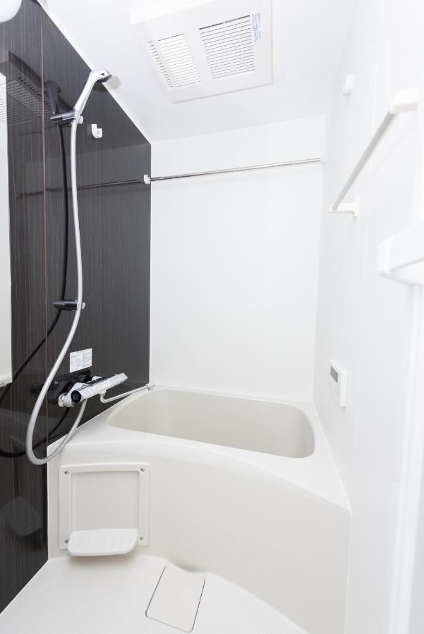 Cocostay Ko Residence Sennichimae6Fココステイ ケーオーレジデンス センニチマエ6F Okayama Dış mekan fotoğraf