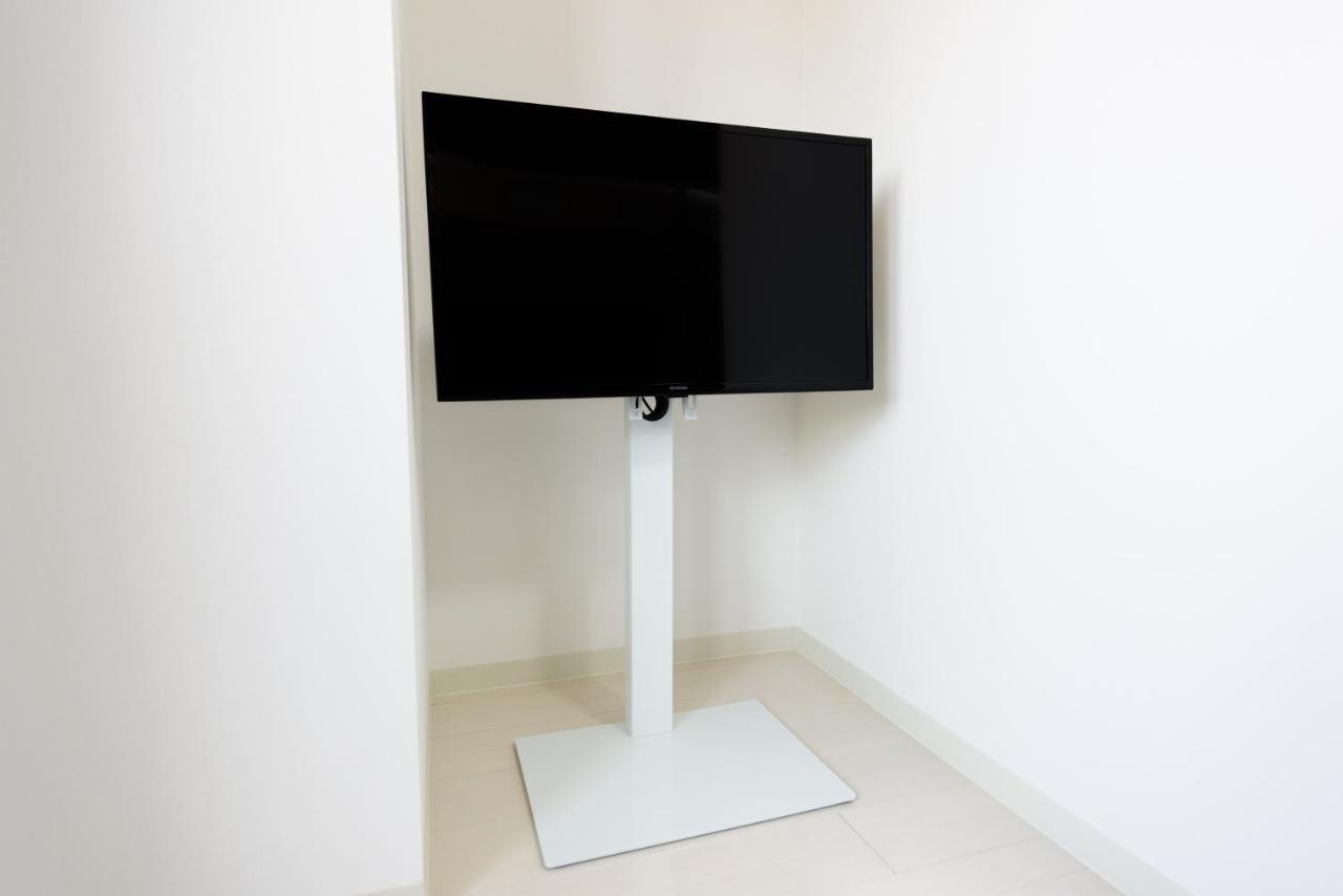 Cocostay Ko Residence Sennichimae6Fココステイ ケーオーレジデンス センニチマエ6F Okayama Dış mekan fotoğraf